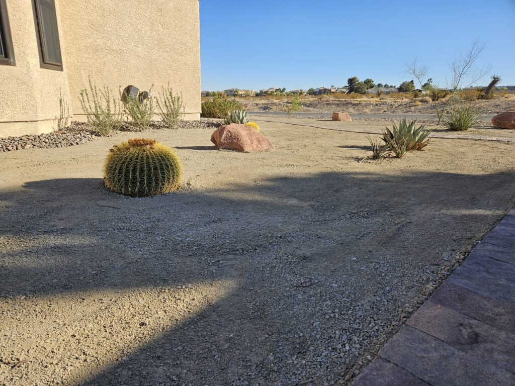 Las Vegas Water Restrictions in 2026