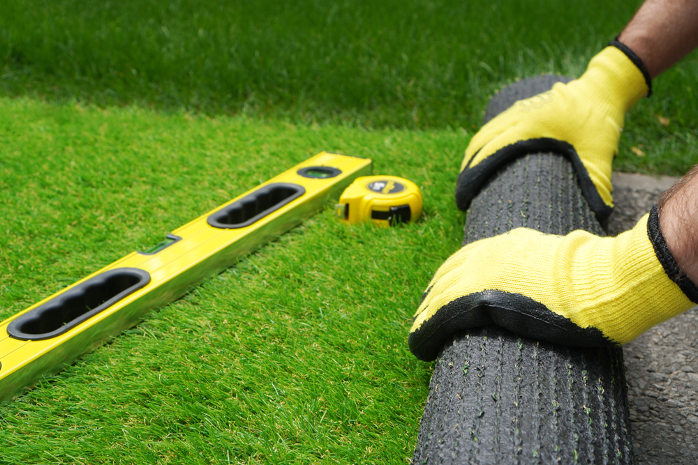 Replacing Your Grass In Las Vegas, NV With Artificial Turf: How to Choose The Many Options?