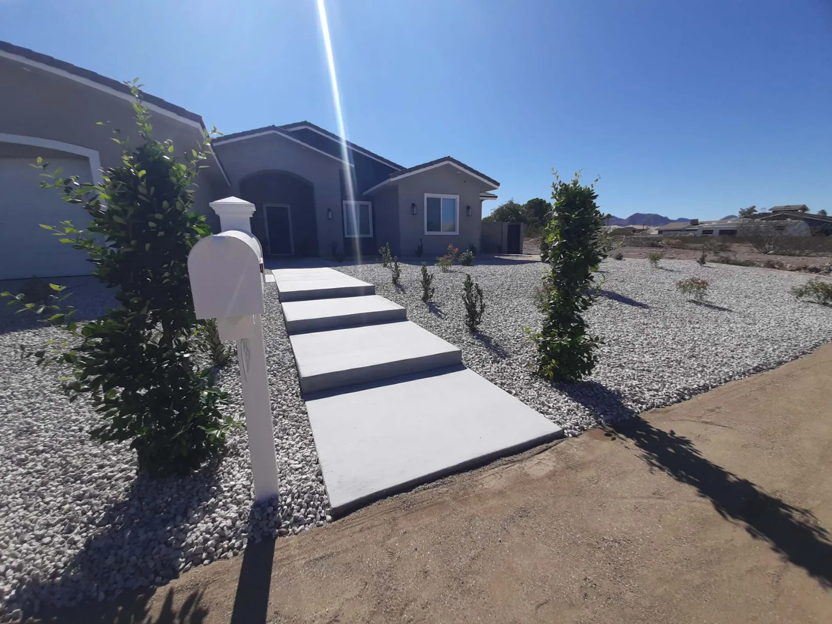 Landscape Company in Las Vegas, NV