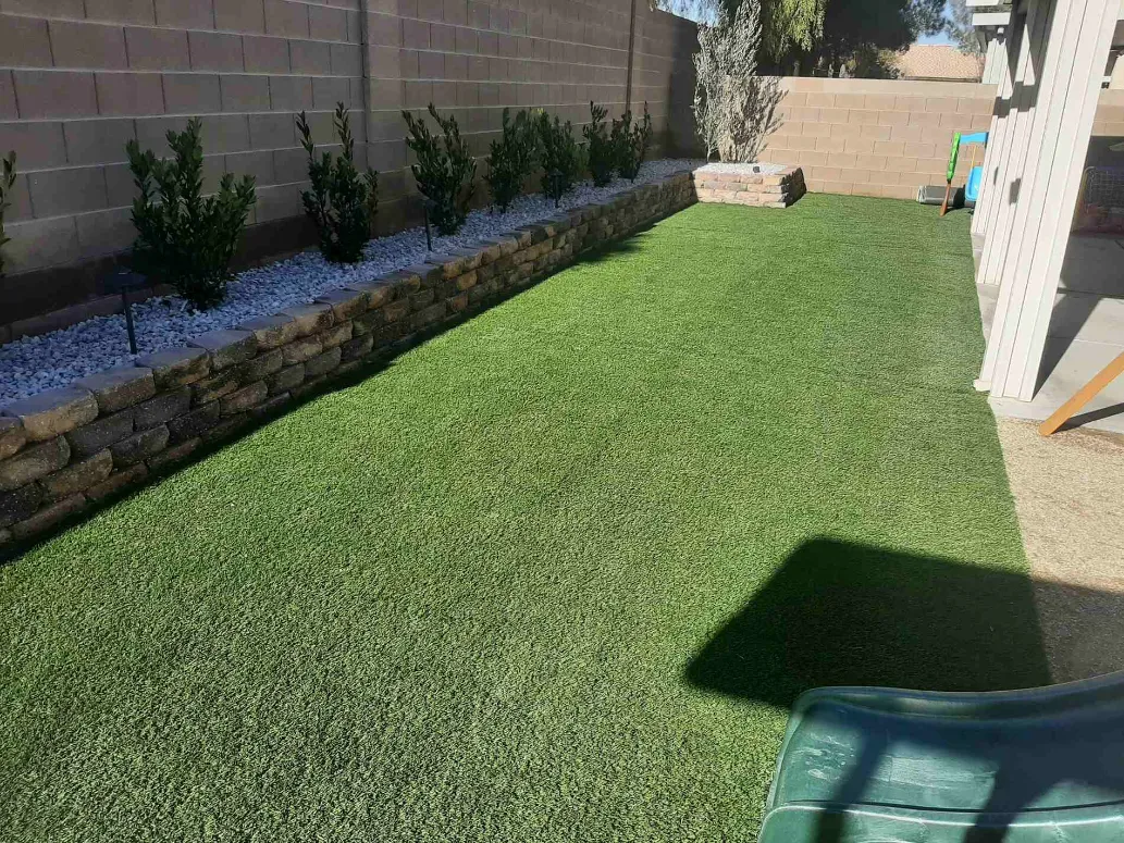 Landscaping Company in Las Vegas, NV